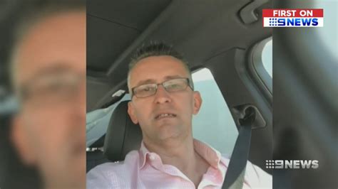 Brisbane Real Estate Agent Emil Juresic Blames His Unlicensed Driving On Pa