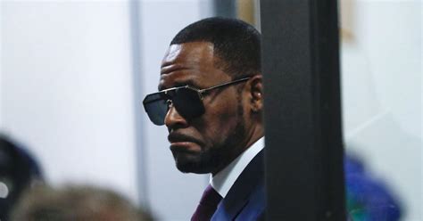 Alleged Victim Featured In R Kelly’s Original 2002 Explicit Tape Goes Bankrupt