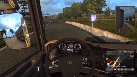 Kopia filmu Euro Truck Simulator 2 Kupiłem Dzisiaj na steam YouTube