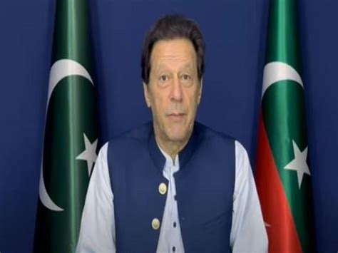 Pakistan Imran Khan Constitutes 7 Member Negotiation Committee For