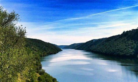 Parque Natural del Tajo Internacional Por qué debes visitarlo