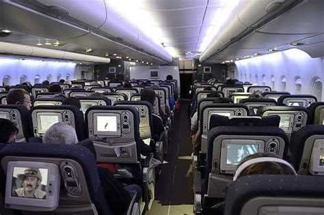 Tips Que Debes Tener En Cuenta En Un Vuelo De Más De Seis Horas El