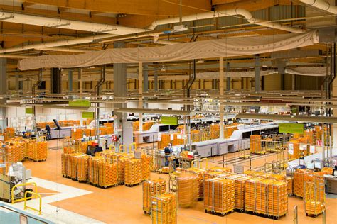 Plateforme Industrielle Du Courrier De Sorigny Cr Dit Phot Flickr