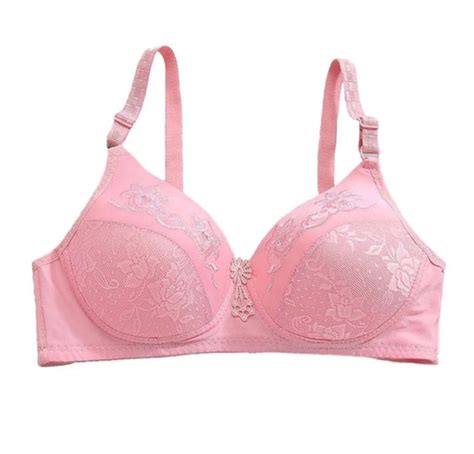 Luxury Plain Design Soft Padded Foam Liftup Pushup Premium Quality Hot Sexy Bra Daraz Pk