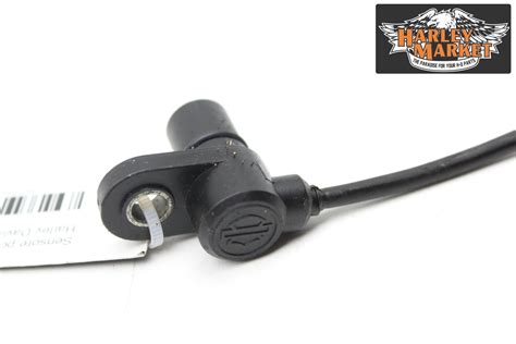 Sensore Posizione Albero Motore Harley Davidson Touring 00 03 Desmo