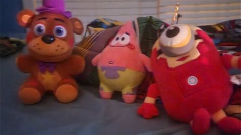 Spongebob And Patrick Era Episode Abandoned Bikini Bottom Night YouTube
