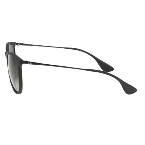 ÓCULOS SOLAR RAY BAN RB4171L 622 8G 54 Preto