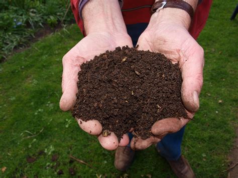 How To Start Composting Stone Pier Press