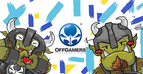 OffGamers Online Game Store