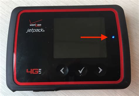 How To Use A Verizon MiFi Jetpack Hotspot For Internet Access When