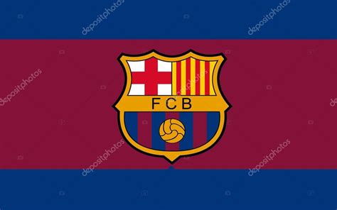 Flag football club Barcelona, Spain – Stock Editorial Photo © zloyel ...