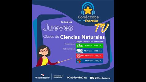 Ciencias Naturales 1 er grado Jueves 27ago 2020 Conéctate con