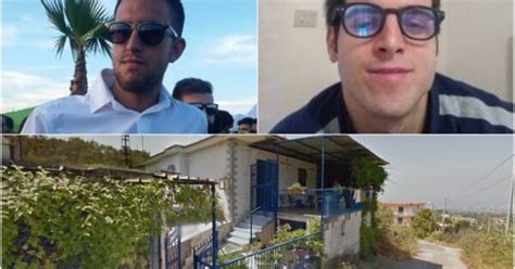 Il Video Del Duplice Omicidio Di Ercolano 11 I Colpi Esplosi Dal