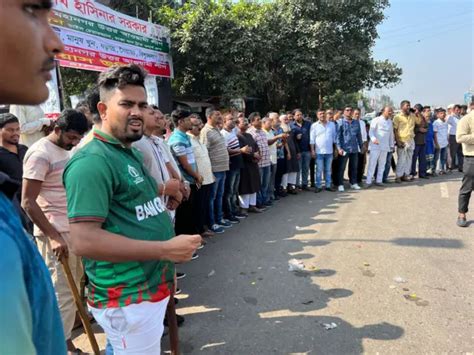 বিএনপির ডাকা তিন দিনের অবরোধের প্রথম দিনে বিভিন্ন জায়গায় সংঘর্ষের খবর