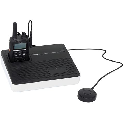 Icom VE SP1 P503H Speakerphone