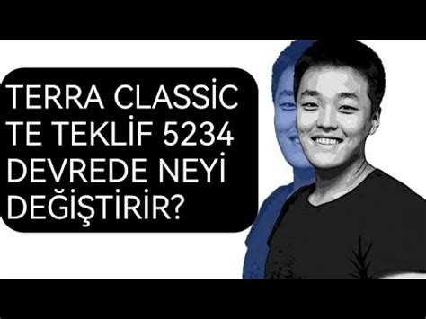 Terra Class C Tekl F B Ze Ne Anlatiyor Youtube