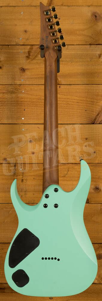 Ibanez Rga Standard Rga42hp Sea Foam Green Matte