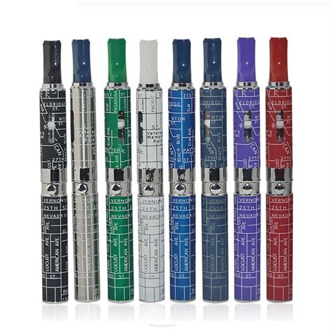 Snoop Dogg G-Pen Herbal Vaporizer Express Kit | fourpointpr