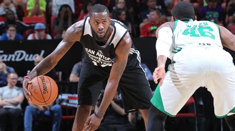 Highlights Jonathon Simmons Points Impresses Again At Summer