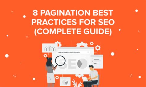 8 Pagination Best Practices For SEO Complete Guide Neil Patel