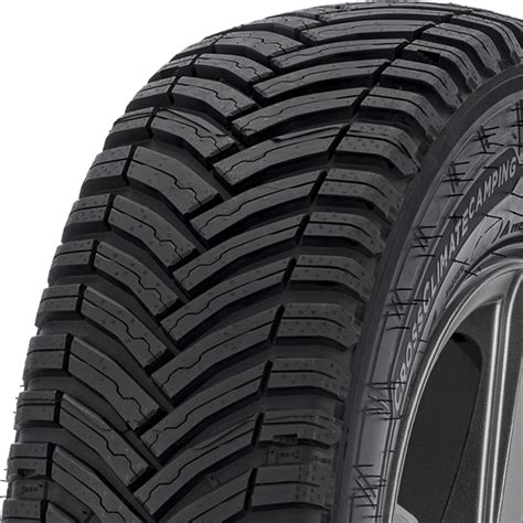 Michelin CrossClimate Camping 225 75 R16 118 116 R C Oponeo