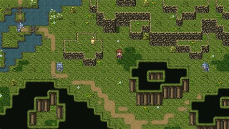 Resource Spotlight Indrah S Ace Tiles The Official Rpg Maker Blog