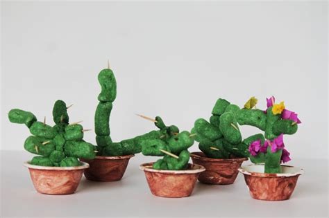 Don't Sit on a Cactus Preschool Desert Activities » Share & Remember | Celebrating Child & Home