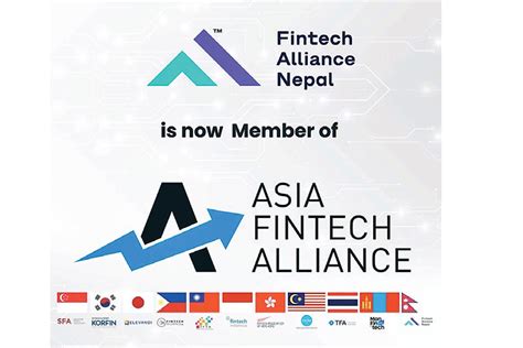 Fintech Alliance Nepal Joins Asia Fintech Alliance