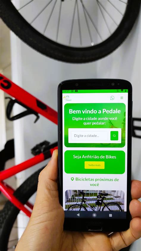 Aluguel De Bicicleta Praia Grande - Aplicativo de Aluguel de Bike em Praia Grande SC - Pedale | Blog