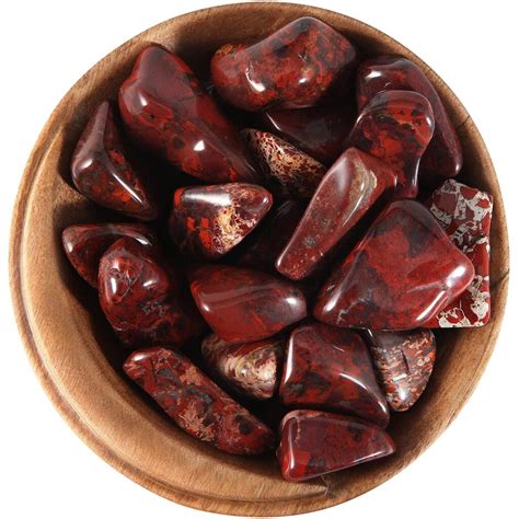 Brecciated Jasper Meaning Moonrise Crystals Healing Properties