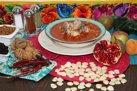 D Nde Comer Un Buen Pozole En Puebla Estas Fiestas Patrias