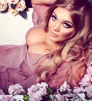 What Do You Think Of This Photo Showcasing My New Lips From My Latest Shoot Porn Pic