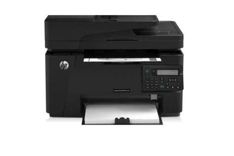 Hp Laser Jet Pro Mfp M Fn