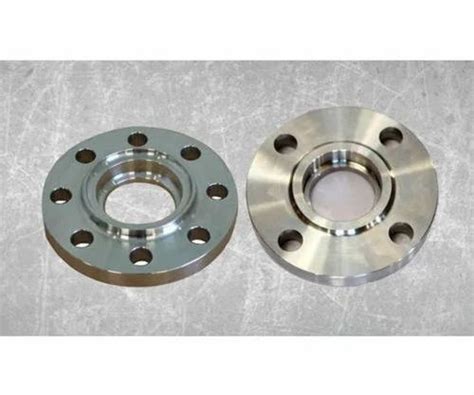 ASTM A105 Monel Alloy K 500 Flanges For Industrial Size 15 Inch At