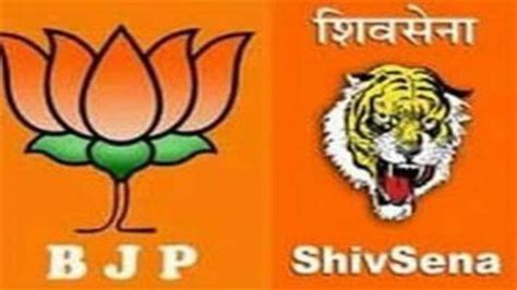 Maharashtra Lok Sabha And Mlc Polls Tit For Tat Fight Between Shiv