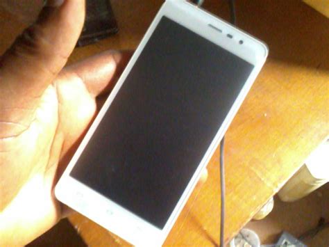 Infinix Hot Note PRO 2gb Ram 32gb Space 8mp 2sim 4000mah 28 000 Only Technology Market
