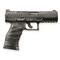 Walther Magnum Pistol, Semi-automatic, .22 Magnum, 4.5" Barrel, 15+1 ...