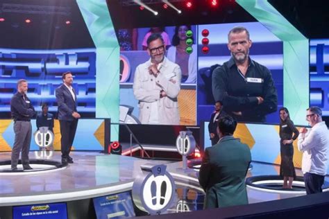 Ahora Caigo Así le fue al nuevo programa de concursos de TVN