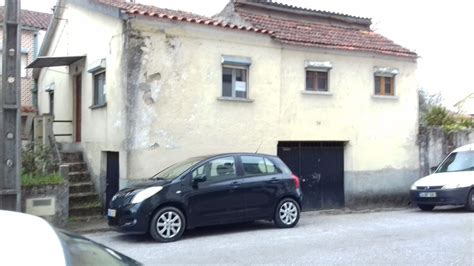 Moradia terreno Currelos Papízios E Sobral OLX Portugal