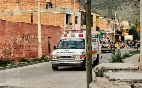 Asesinan A Un Hombre En Ac Mbaro El Sol Del Baj O Noticias Locales