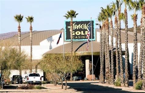 Reviews for Apache Gold Casino Resort