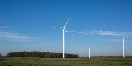 Allzeithoch Windkraftanlagen In Finnland Produzieren Erstmals Mit Mehr