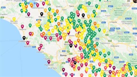 Coronavirus Lazio Trend Nuovi Contagi Stabile E Calano I Ricoveri Ma