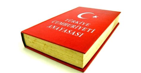 Anayasa N N Ilk D Rt Maddesi Nedir Teklif Dahi Edilemez H Km Var