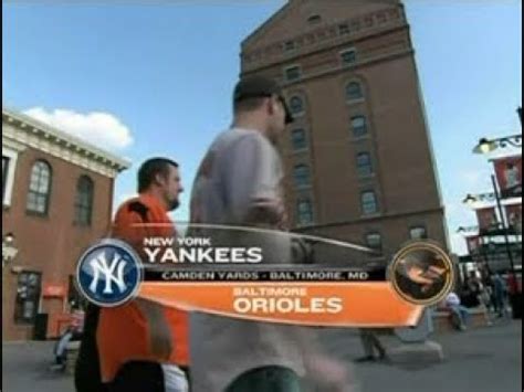 New York Yankees Baltimore Orioles MLB Regular Season Monday 31st