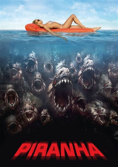 Watch Piranha 3d Full Movie Online In Hd Find Where To Watch It