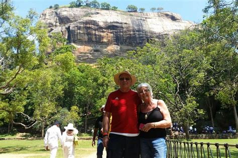 Tripadvisor Excursión privada de un día a la fortaleza de la roca de