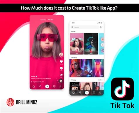 Everything You Need To Know About Tik Tok App Development Costs By