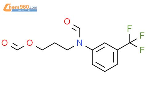 67018 52 4 Formamide N 3 Formyloxy Propyl N 3 Trifluoromethyl