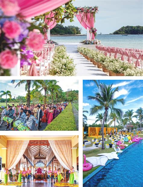 Dreams become reality | Krabi Wedding package | Sofitel Krabi